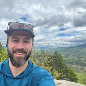 Fundraising Page: Brian Fitzgerald